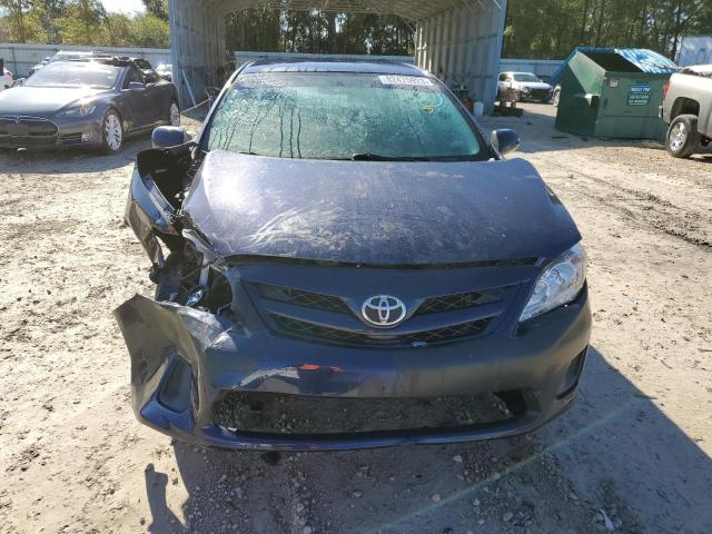 Photo 5 from auction – 2013 TOYOTA COROLLA BA with VIN 2T1BU4EE3DC077319