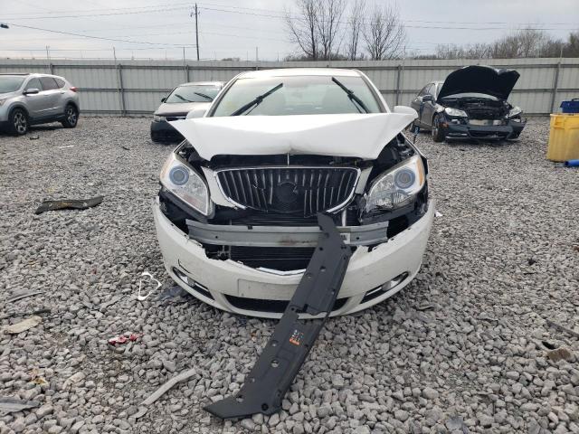 Photo 5 from auction – 2012 BUICK VERANO with VIN 1G4PP5SK1C4156854