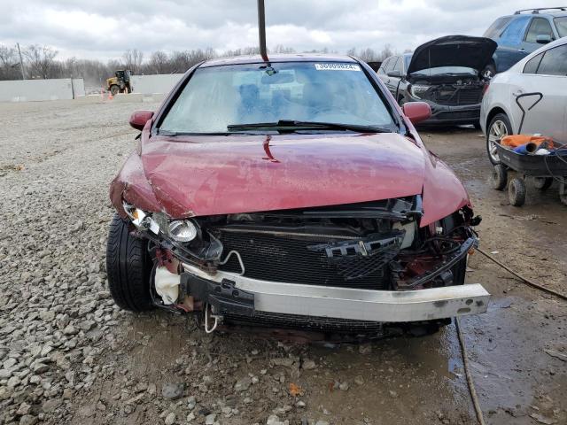 Photo 5 from auction – 2011 HONDA CIVIC LX with VIN 19XFA1F52BE027288
