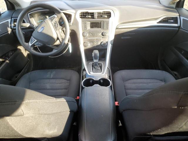 Photo 8 from auction – 2016 FORD FUSION SE with VIN 3FA6P0H72GR174997