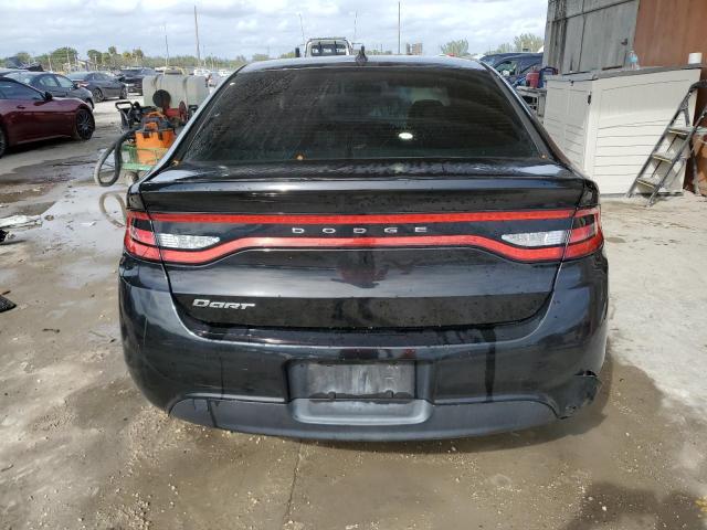 Photo 6 from auction – 2013 DODGE DART SE with VIN 1C3CDFAA7DD200954