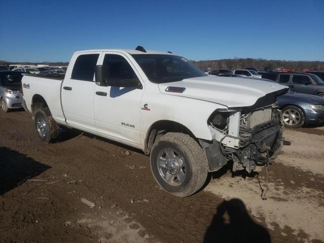 Photo 4 from auction – 2022 RAM 2500 TRADE with VIN 3C6UR5CL9NG377883