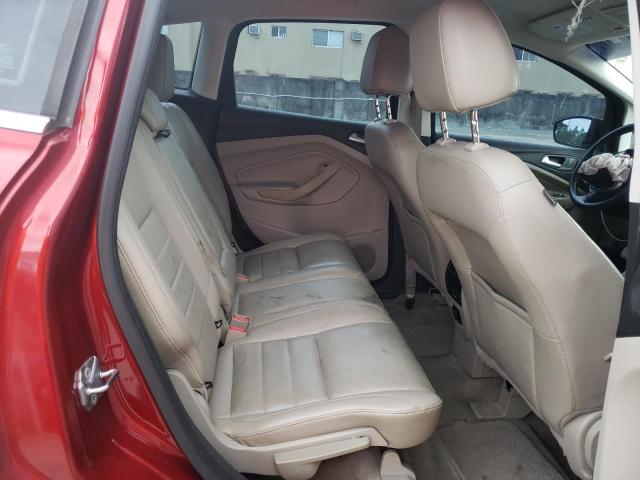 Photo 10 from auction – 2013 FORD C-MAX SEL with VIN 1FADP5BU9DL525000