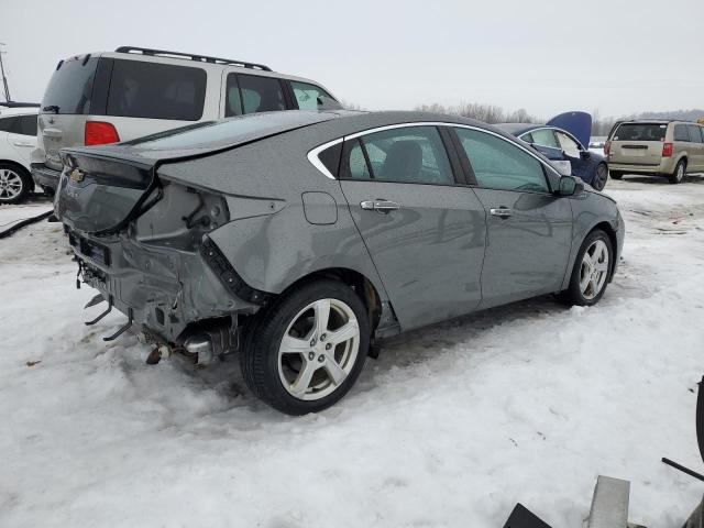 Photo 3 from auction – 2017 CHEVROLET VOLT LT with VIN 1G1RA6S53HU149788