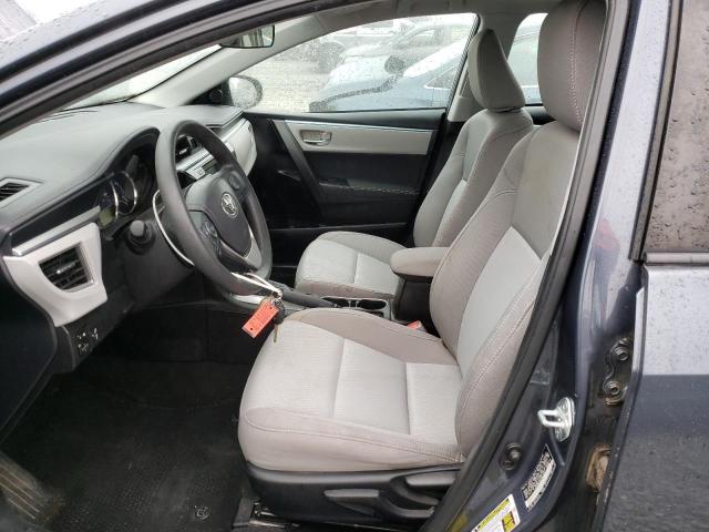 Photo 7 from auction – 2016 TOYOTA COROLLA L with VIN 5YFBURHE9GP538097