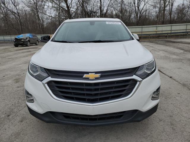Photo 5 from auction – 2018 CHEVROLET EQUINOX LT with VIN 2GNAXJEV0J6337455