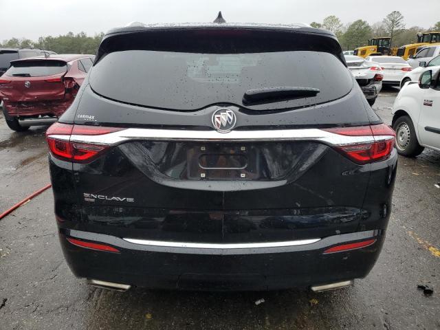 Photo 6 from auction – 2021 BUICK ENCLAVE AV with VIN 5GAEVCKW9MJ207899