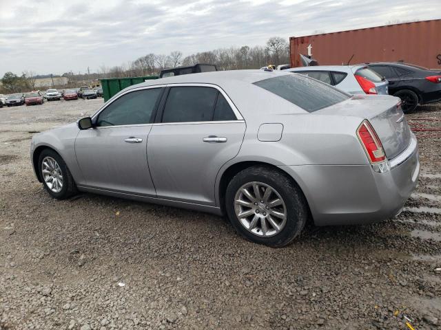 Photo 2 from auction – 2013 CHRYSLER 300C with VIN 2C3CCAEG7DH606501