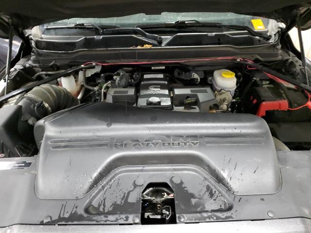 Photo 11 from auction – 2020 RAM 3500 BIG H with VIN 3C63R3HL1LG271594