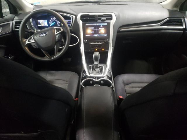 Photo 8 from auction – 2014 FORD FUSION SE with VIN 1FA6P0HD1E5375845