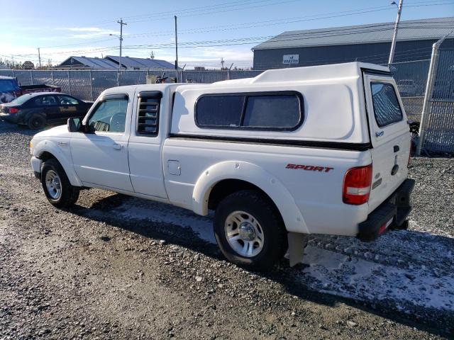 Photo 2 from auction – 2011 FORD RANGER SUP with VIN 1FTKR4EE4BPB12336