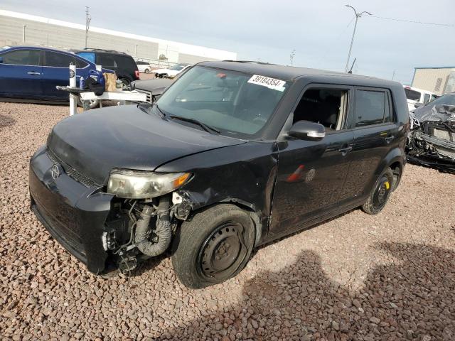 TOYOTA SCION XB 2013 with VIN JTLZE4FE6DJ048416 - Photo from auction