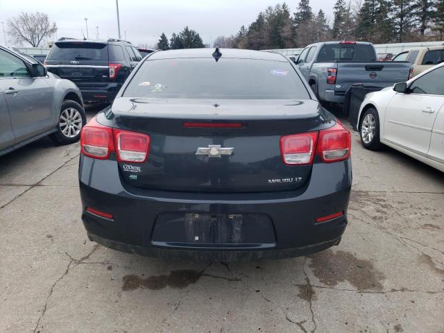 Photo 6 from auction – 2015 CHEVROLET MALIBU 2LT with VIN 1G11D5SL9FF157859