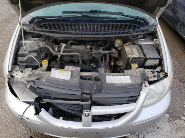 Photo 12 from auction – 2006 DODGE GRAND CARA with VIN 2D4GP44L46R621071