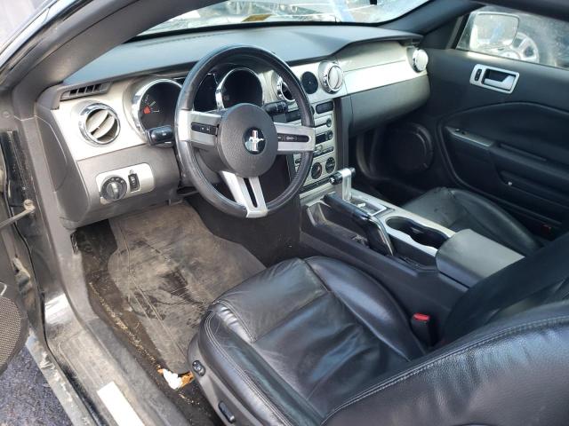 Photo 8 from auction – 2005 FORD MUSTANG with VIN 1ZVFT80NX55146828