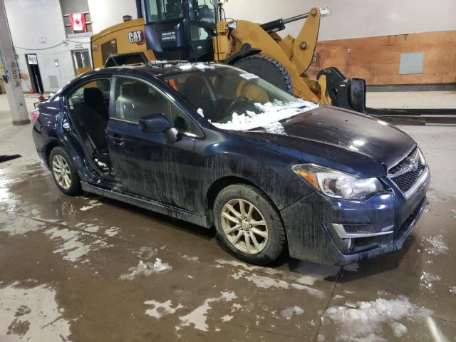 Photo 4 from auction – 2016 SUBARU IMPREZA PR with VIN JF1GJAF60GH019694