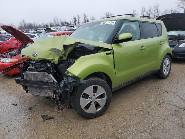 KIA SOUL 2016 with VIN KNDJN2A20G7872102 - Photo from auction