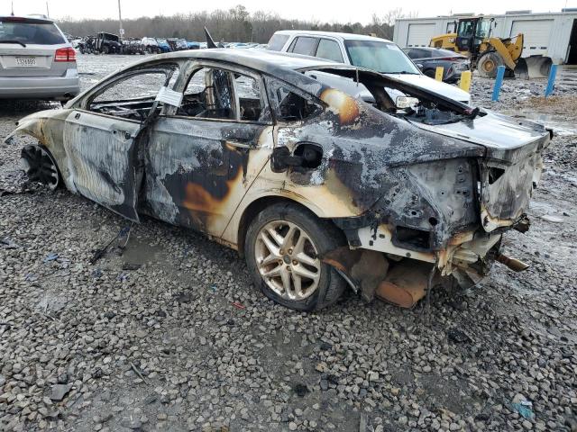 Photo 2 from auction – 2013 FORD FUSION SE with VIN 3FA6P0HR7DR249884
