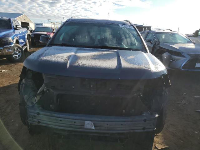 Photo 5 from auction – 2016 FORD EXPLORER X with VIN 1FM5K8D86GGB94786