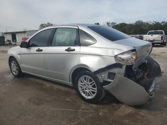 Photo 2 from auction – 2010 FORD FOCUS SE with VIN 1FAHP3FN0AW198067