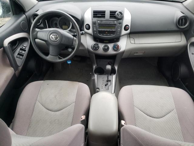 Zdjęcie 8 z aukcji – 2007 TOYOTA RAV4 z VIN JTMBD33VX75071564