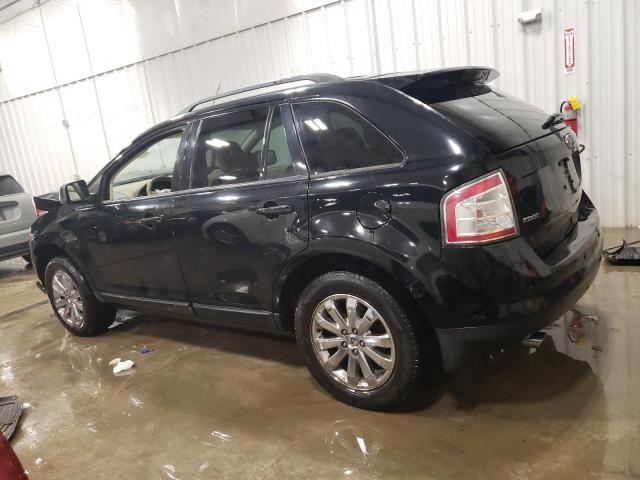 Photo 2 from auction – 2007 FORD EDGE SEL P with VIN 2FMDK39CX7BA21789