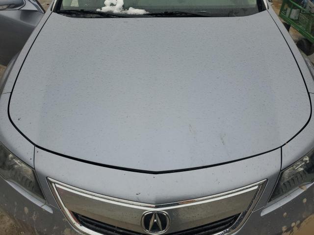Photo 11 from auction – 2012 ACURA TL with VIN 19UUA8F50CA005568