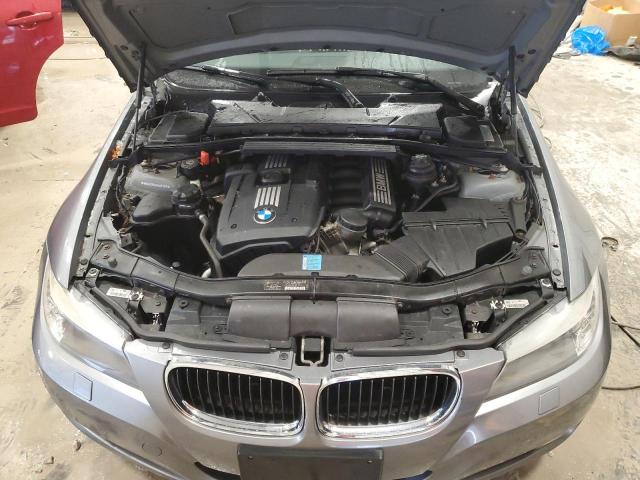 Photo 11 from auction – 2010 BMW 328 XI with VIN WBAPK7C57AA461987