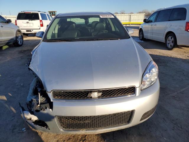 Photo 5 from auction – 2012 CHEVROLET IMPALA LTZ with VIN 2G1WC5E35C1225226