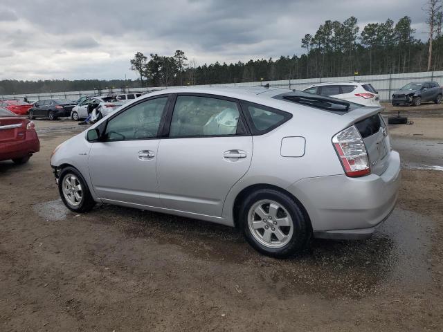 Photo 2 from auction – 2008 TOYOTA PRIUS with VIN JTDKB20U487730756