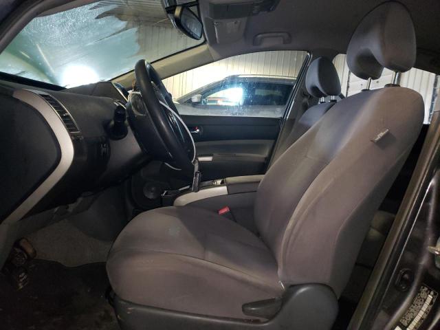 Photo 7 from auction – 2007 TOYOTA PRIUS with VIN JTDKB20U673224156