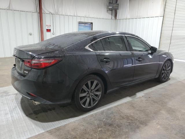 Photo 3 from auction – 2018 MAZDA 6 TOURING with VIN JM1GL1VM3J1306774