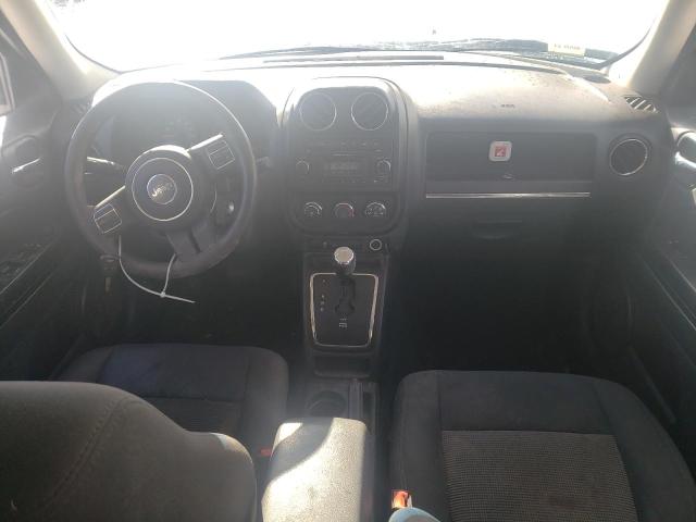 Photo 8 from auction – 2012 JEEP PATRIOT SP with VIN 1C4NJRBB7CD591172