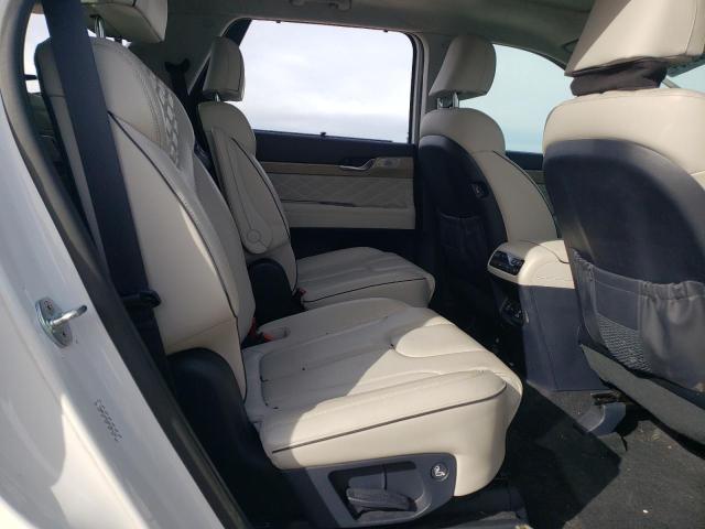 Photo 11 from auction – 2022 HYUNDAI PALISADE C with VIN KM8R74HE6NU351744