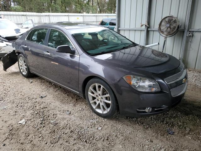 Photo 4 from auction – 2011 CHEVROLET MALIBU LTZ with VIN 1G1ZE5E18BF244642