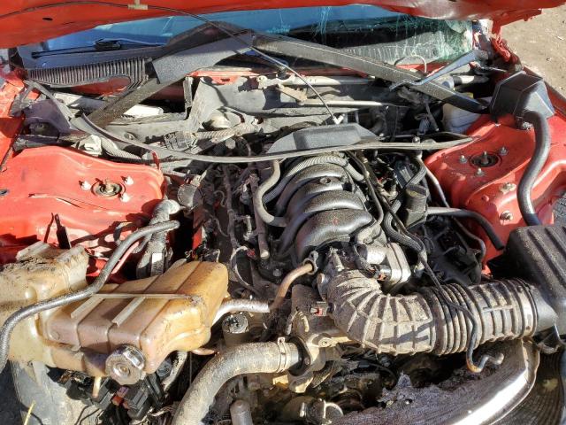Photo 11 from auction – 2008 DODGE CHARGER R/ with VIN 2B3KA53H88H308871