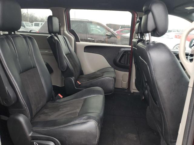 Photo 11 from auction – 2020 DODGE GRAND CARA with VIN 2C4RDGCG9LR189609
