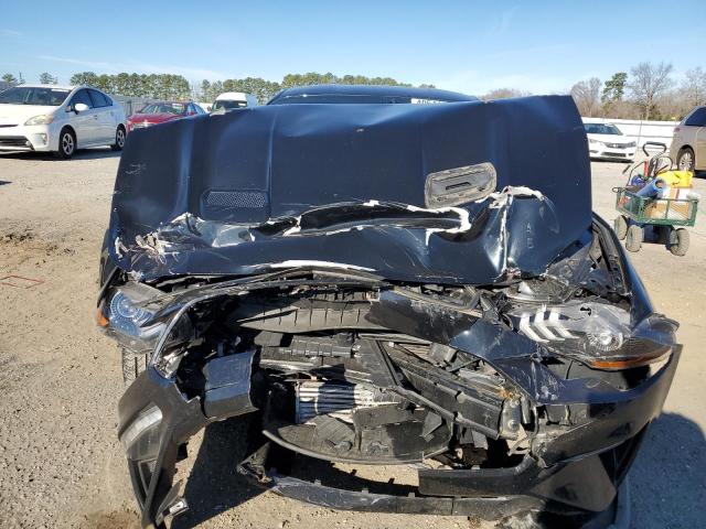 Photo 5 from auction – 2019 FORD MUSTANG with VIN 1FA6P8TH5K5184188