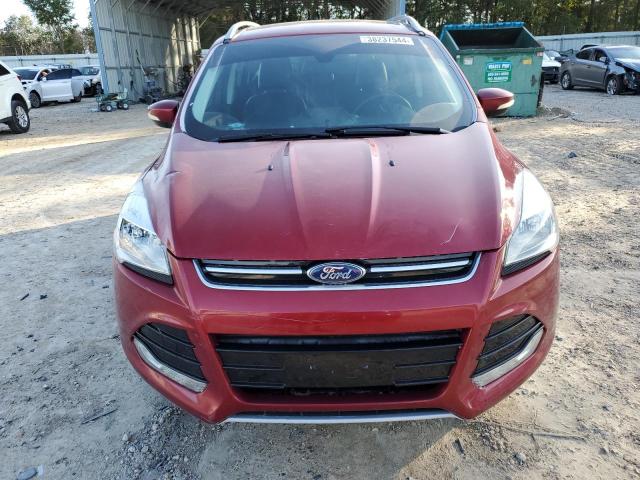 Photo 5 from auction – 2016 FORD ESCAPE TIT with VIN 1FMCU0JX5GUA38867