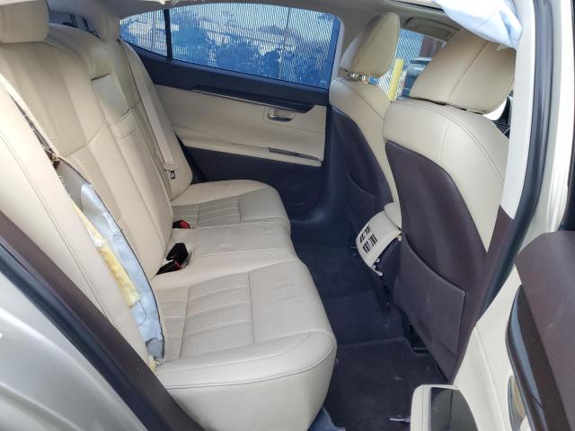 Photo 10 from auction – 2016 LEXUS ES 350 with VIN 58ABK1GG9GU025403