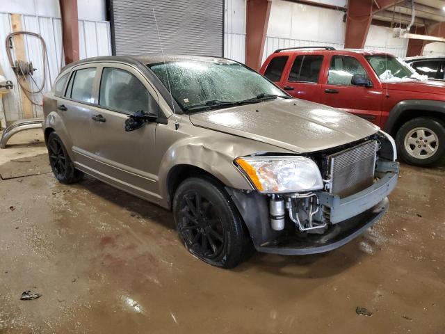 Photo 4 from auction – 2007 DODGE CALIBER SX with VIN 1B3HB48B27D414959