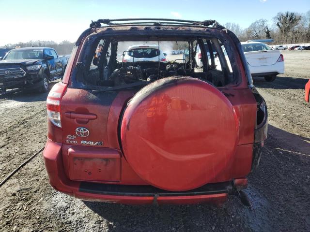 Photo 6 from auction – 2009 TOYOTA RAV4 with VIN JTMZF33V19D001257