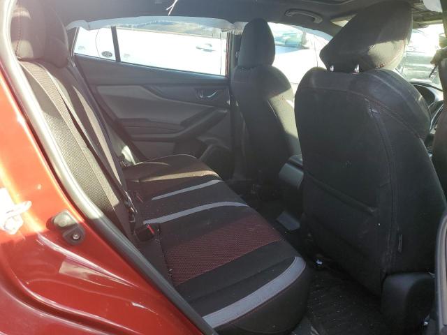 Photo 10 from auction – 2022 SUBARU IMPREZA SP with VIN 4S3GTAM61N3710315