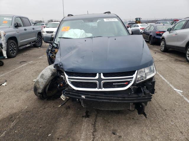 Photo 5 from auction – 2014 DODGE JOURNEY SE with VIN 3C4PDCAB5ET133125