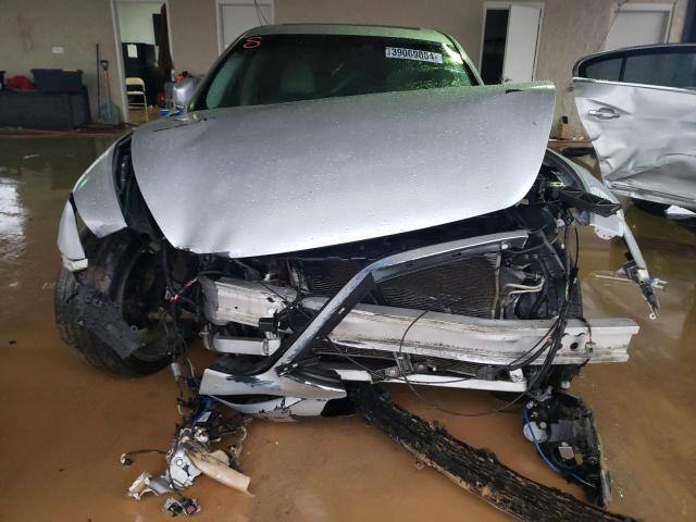 Photo 5 from auction – 2012 INFINITI M37 with VIN JN1BY1AP5CM330364