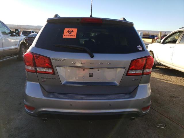 Photo 6 from auction – 2019 DODGE JOURNEY GT with VIN 3C4PDDEG8KT805329