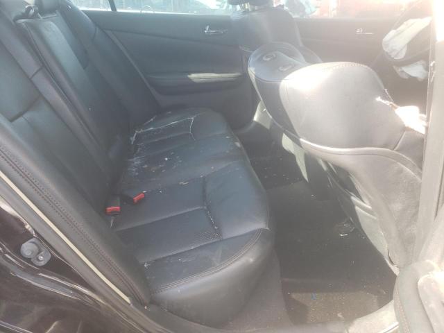 Photo 10 from auction – 2014 NISSAN MAXIMA S with VIN 1N4AA5AP3EC492691