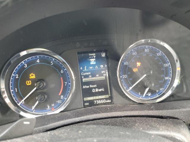 Photo 9 from auction – 2019 TOYOTA COROLLA L with VIN 5YFBURHEXKP897239