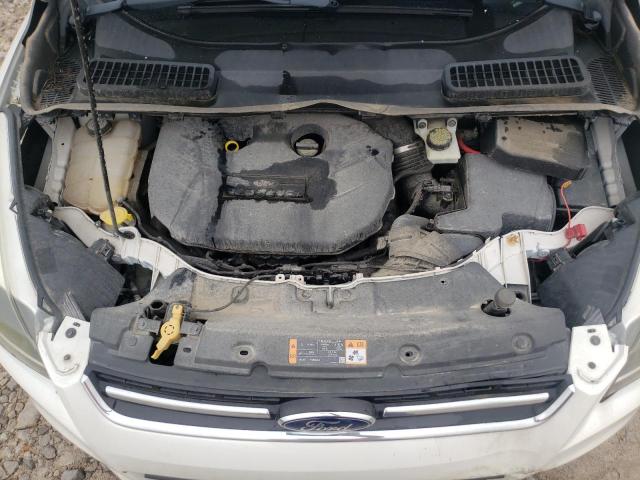 صورة رقم 12 من المزاد - 2013 FORD ESCAPE TIT مع VIN 1FMCU0J97DUD83704