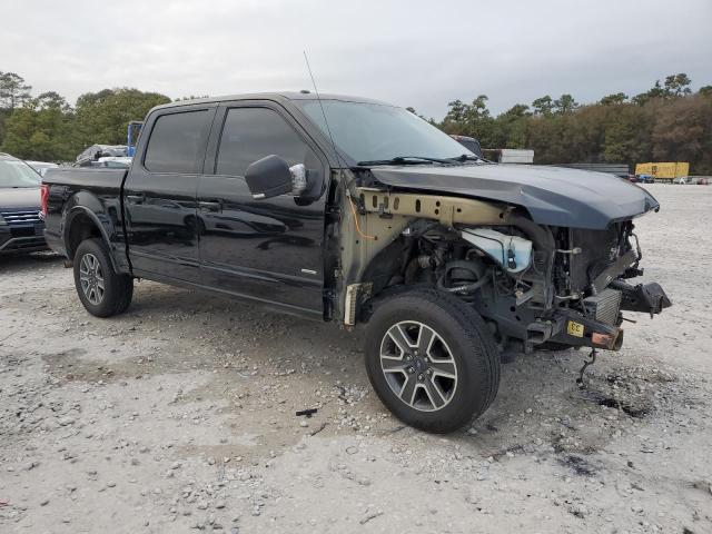 Photo 4 from auction – 2015 FORD F150 SUPER with VIN 1FTEW1CP2FKD55090